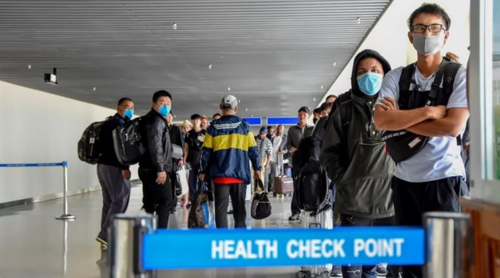 Bác sĩ Italy nói phát hiện bệnh ‘viêm phổi lạ’ từ tháng 11/2019 - 1