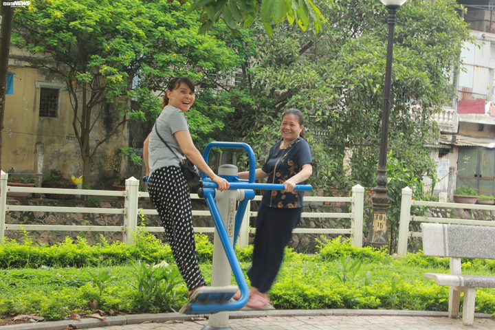 Vì sao vẫn còn 2 căn nhà trên phố Trúc Bạch bị phong tỏa? - 6