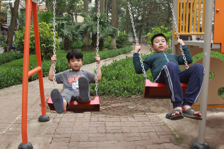 Vì sao vẫn còn 2 căn nhà trên phố Trúc Bạch bị phong tỏa? - 5