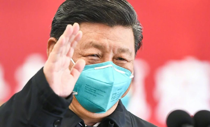 Trung Quốc đề nghị hỗ trợ các nước châu Âu chống Covid-19 - 1