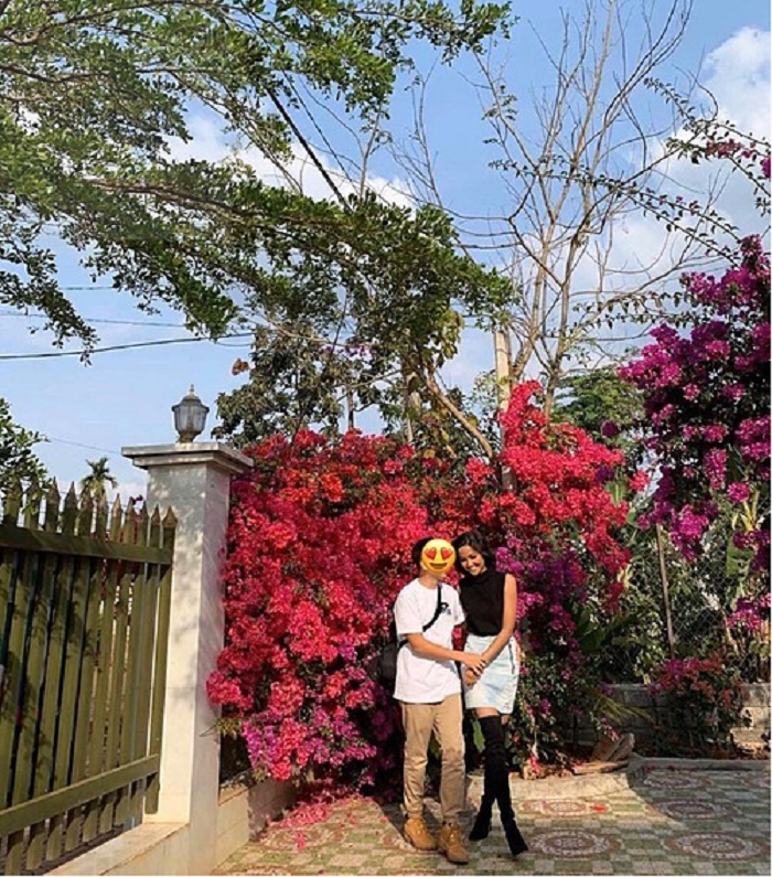 H'Hen Niê lần đầu đăng ảnh chụp cùng bạn trai và chia sẻ chuyện cưới xin - 1