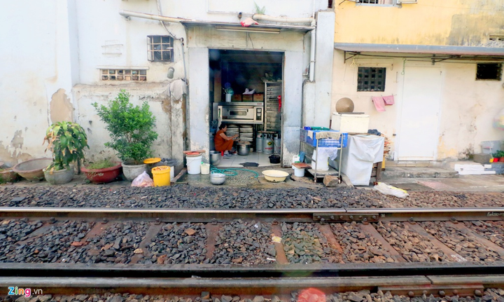 Dời ga Nha Trang để xây chung cư, nhà thương mại là sai lầm chiến lược? - 2