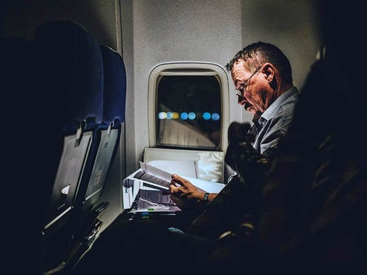 Làm sao để phòng tránh Covid-19 khi đi du lịch? - 3