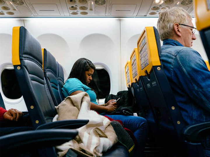 Làm sao để phòng tránh Covid-19 khi đi du lịch? - 4