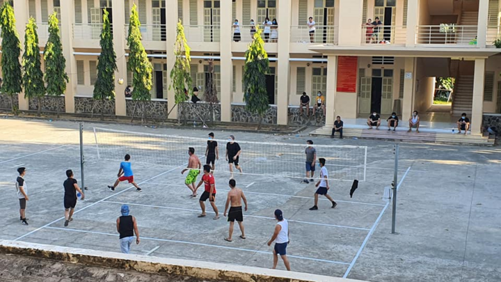 Nhật ký Covid-19: 'Đi cách ly nhưng thèm là có' - 8