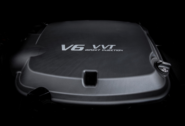 Lộ thông tin Chevy Colorado 2021 tăng giá - 7