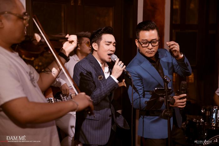 Showbiz Việt thay đổi thế nào trong dịch COVID-19? - 1