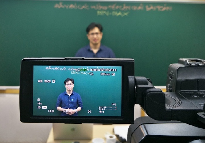 Đề nghị Bộ trưởng quy định rõ nội dung, điều kiện công nhận học trên truyền hình - 1