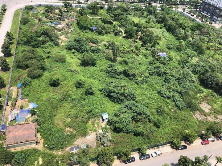 Bộ Xây dựng: Xử nghiêm chủ đầu tư 'quên' công trình công cộng - 1