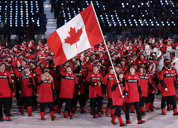 Đại dịch Covid-19: Canada tuyên bố không gửi VĐV dự Olympic Tokyo 2020 - 1