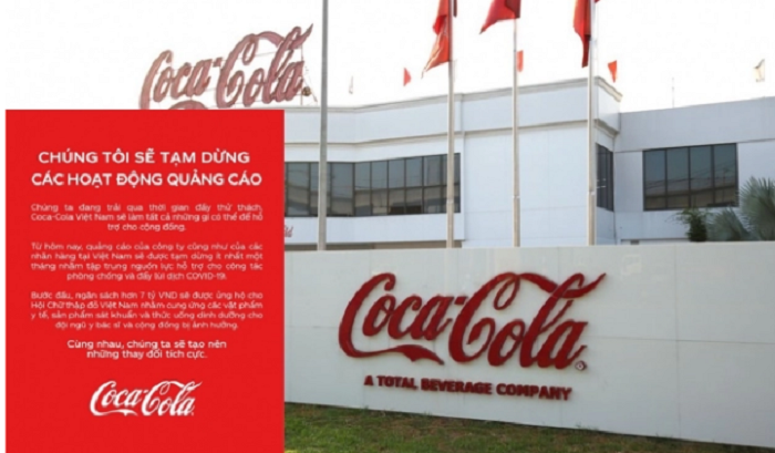 Coca Cola Việt Nam, hãy cởi cái áo đạo đức giả! - 1