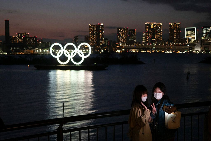 Olympic 2020: Tia sáng cuối đường hầm cho kinh tế Nhật Bản - 1