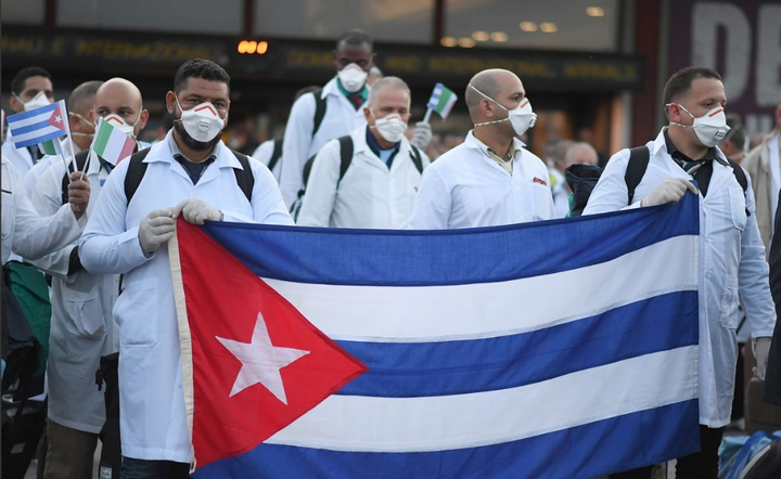 Nhân loại sẽ ra sao sau đại dịch Covid-19? - 14