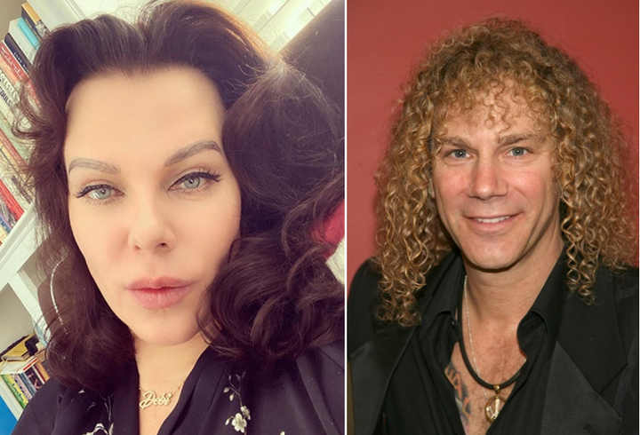 Ông trùm Hollywood đang trong tù dương tính với virus corona - 2