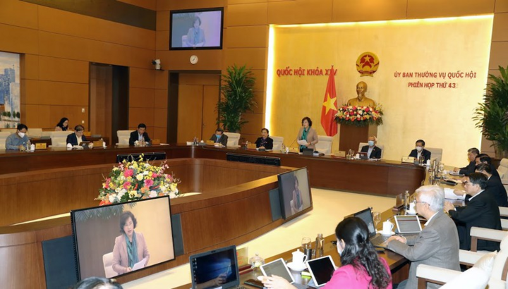 Dịch vụ đòi nợ: 'Không phải quản lý không được thì cấm' - 2