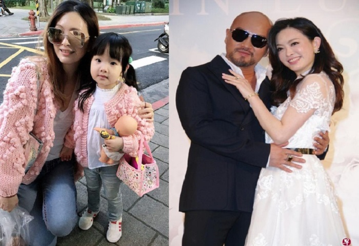 Sao nữ Đài Loan Lưu Chân qua đời sau 45 ngày hôn mê - 2