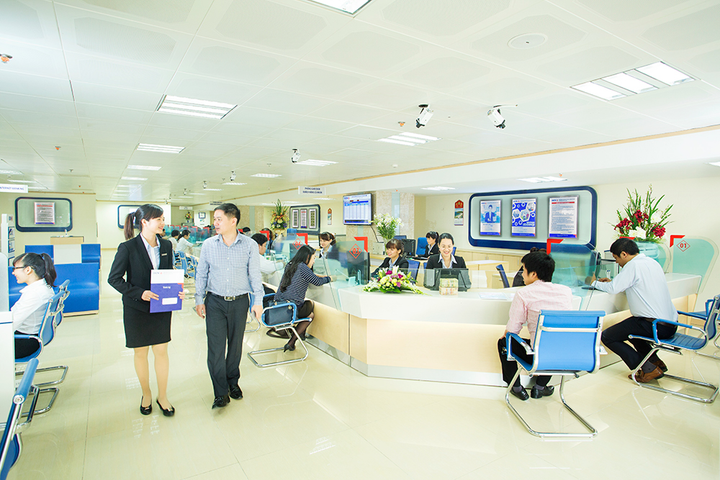 Vay vốn cá nhân sản xuất kinh doanh với lãi suất từ 6,5%/năm - 1