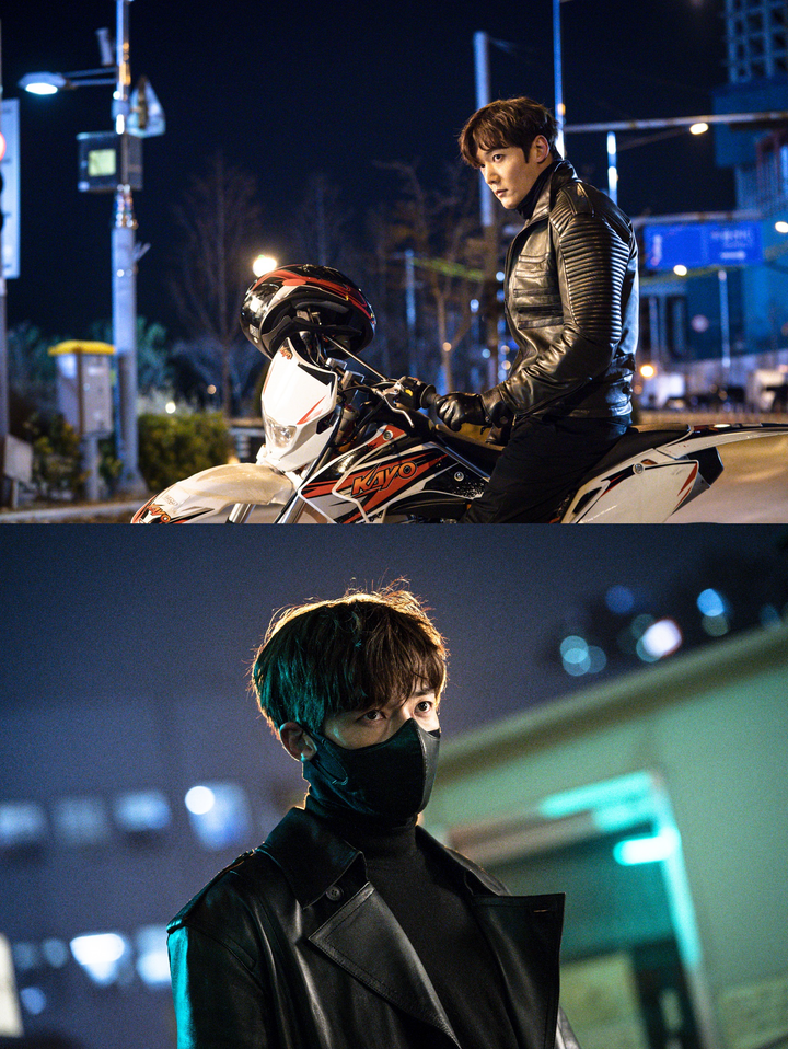 ‘Quân vương bất diệt’ của Lee Min Ho và loạt phim Hàn sắp lên sóng - 2