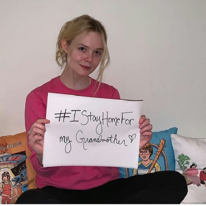 David Beckham và nhiều nghệ sĩ tham gia phong trào ở nhà tránh dịch - 3