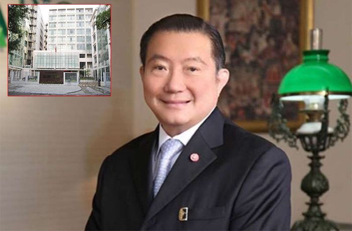 Chứng khoán 23/3: VN-Index mất hơn 42 điểm, cổ phiếu Sabeco lao dốc - 1