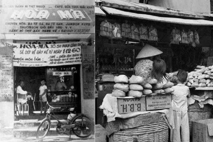 Bánh mì Việt Nam - Món ăn đường phố được thế giới gọi tên - 2