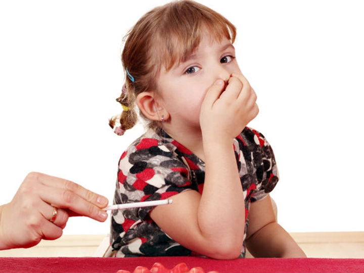 9 điều cha mẹ cần làm để phòng ngừa ung thư cho trẻ - 5