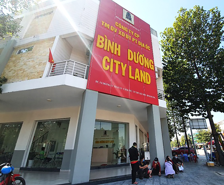 Bất động sản Bình Dương 'nóng rực': Nhà đầu tư cần chú ý gì? - 2