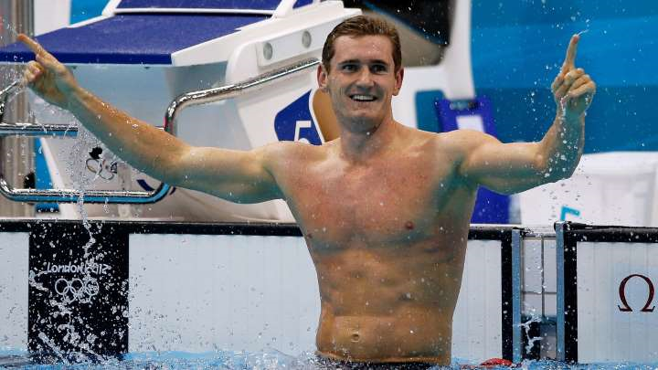 Cựu vô địch Olympic nhiễm virus corona: 'Đi bộ cũng khiến tôi kiệt sức' - 1