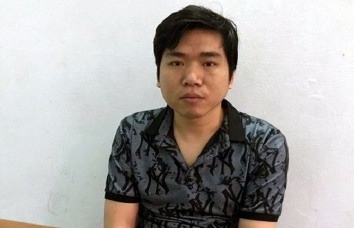 Lừa bán nhiệt kế trên mạng, chiếm đoạt 600 triệu đồng - 1