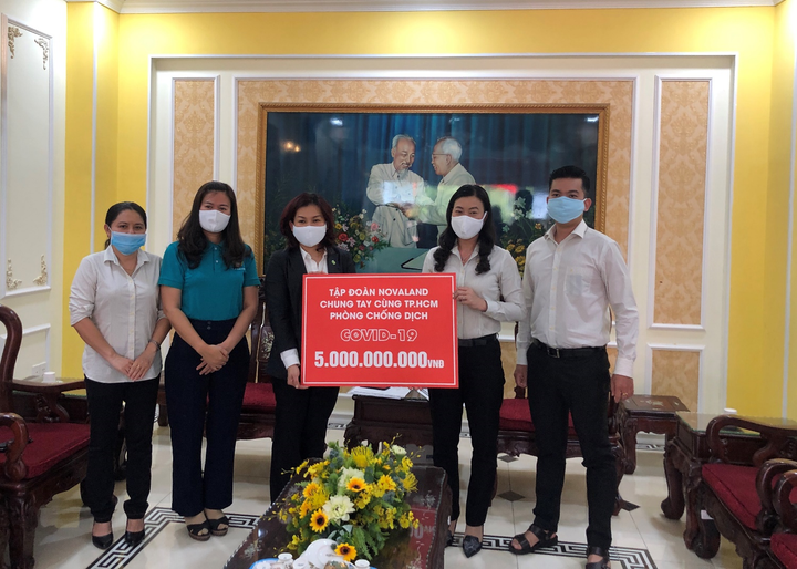 Nêu cao tinh thần 'Ba cây chụm lại nên hòn núi cao' để đẩy lùi dịch bệnh - 1