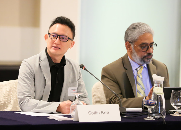 Ngang nhiên dựng 2 trạm nghiên cứu ở Trường Sa: Đừng mong Trung Quốc ôn hoà - 3