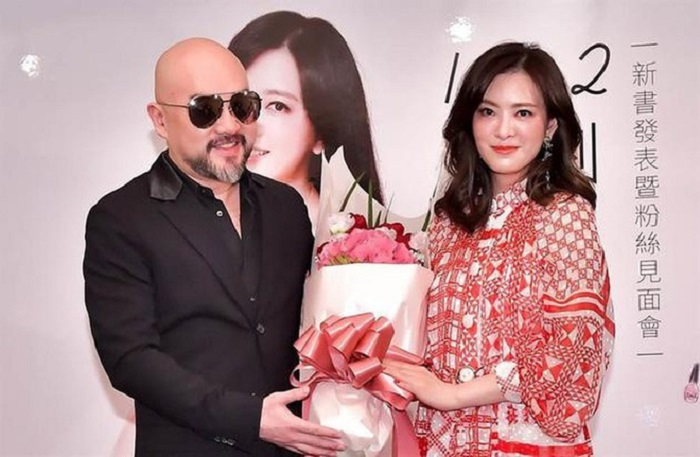 Chồng mỹ nhân Đài Loan Lưu Chân tự giam mình sau khi vợ qua đời - 2