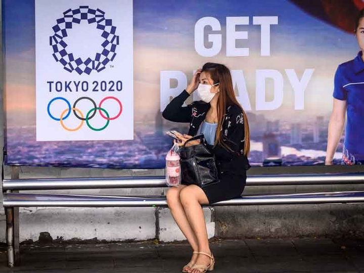 Điều gì xảy ra nếu Olympic Tokyo không được tổ chức vào hè 2020? - 3