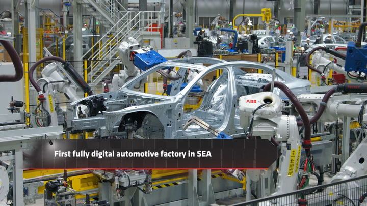 Truyền hình Discovery tung trailer hấp dẫn về ô tô VinFast - 3