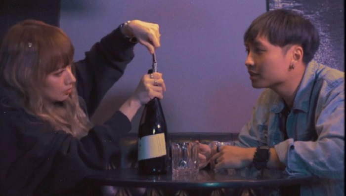 'Bé' Xuân Nghi lần đầu khoe bạn trai gắn bó 7 năm - 2