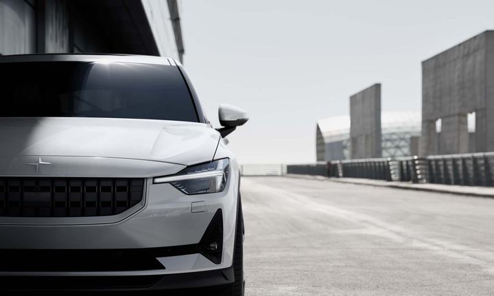 Xe thể thao điện Polestar 2 vẫn được sản xuất giữa 'cơn bão' đóng cửa nhà máy - 7