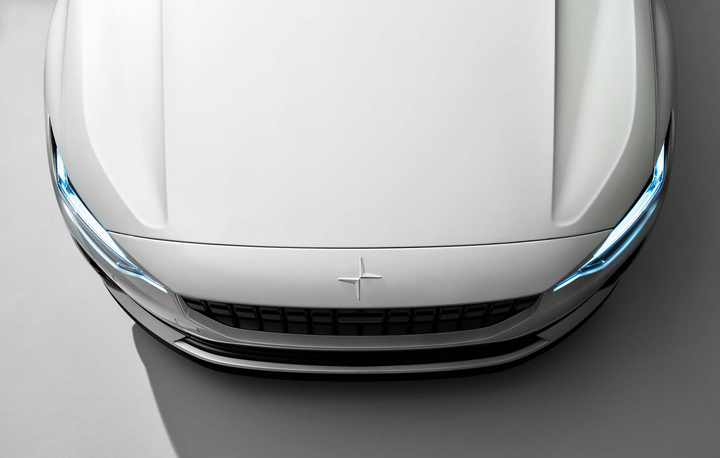 Xe thể thao điện Polestar 2 vẫn được sản xuất giữa 'cơn bão' đóng cửa nhà máy - 8
