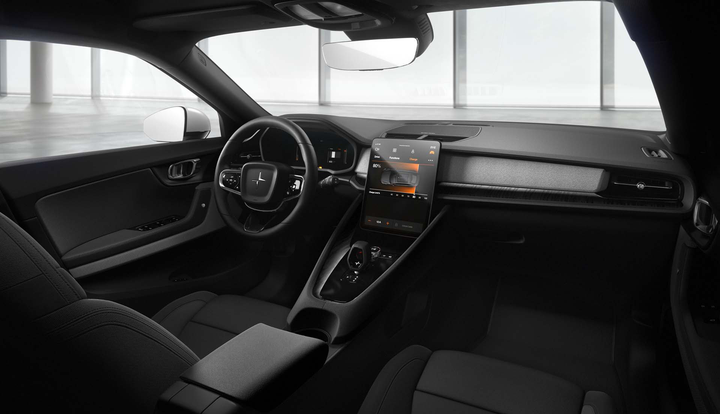 Xe thể thao điện Polestar 2 vẫn được sản xuất giữa 'cơn bão' đóng cửa nhà máy - 9