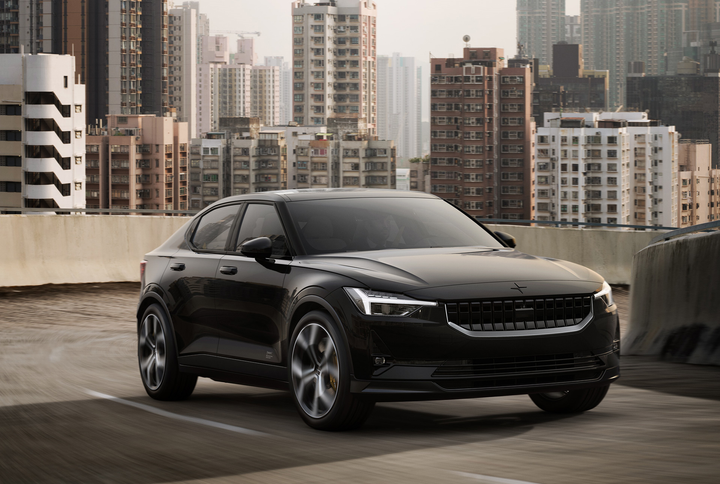 Xe thể thao điện Polestar 2 vẫn được sản xuất giữa 'cơn bão' đóng cửa nhà máy - 12