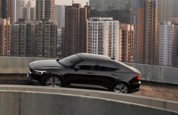 Xe thể thao điện Polestar 2 vẫn được sản xuất giữa 'cơn bão' đóng cửa nhà máy - 13