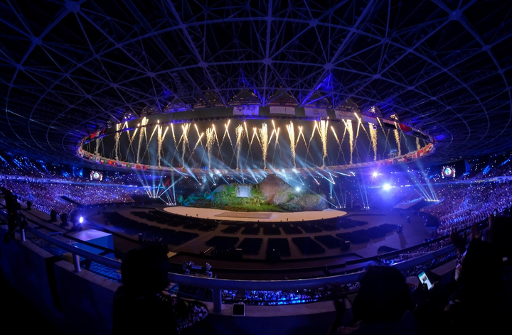 Bản hòa ca Valencia giữa đô thị sinh thái thông minh Aqua City - 4