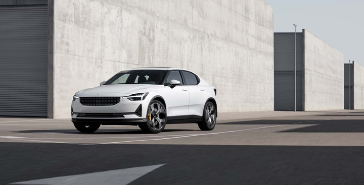 Xe thể thao điện Polestar 2 vẫn được sản xuất giữa 'cơn bão' đóng cửa nhà máy - 4