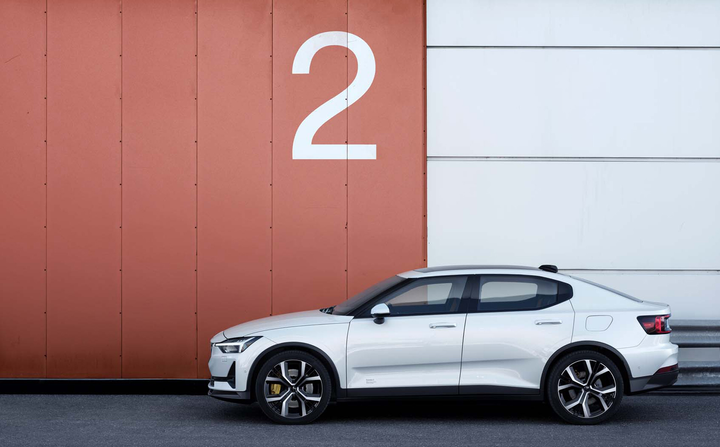Xe thể thao điện Polestar 2 vẫn được sản xuất giữa 'cơn bão' đóng cửa nhà máy - 5