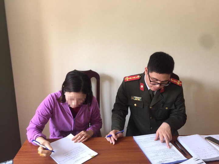 Tung tin Hà Nội vỡ trận vì Covid-19, hai phụ nữ bị triệu tập - 2