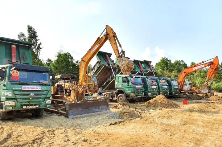 Đà Nẵng khởi công nhà máy nước sạch hơn 1.170 tỷ đồng - 1
