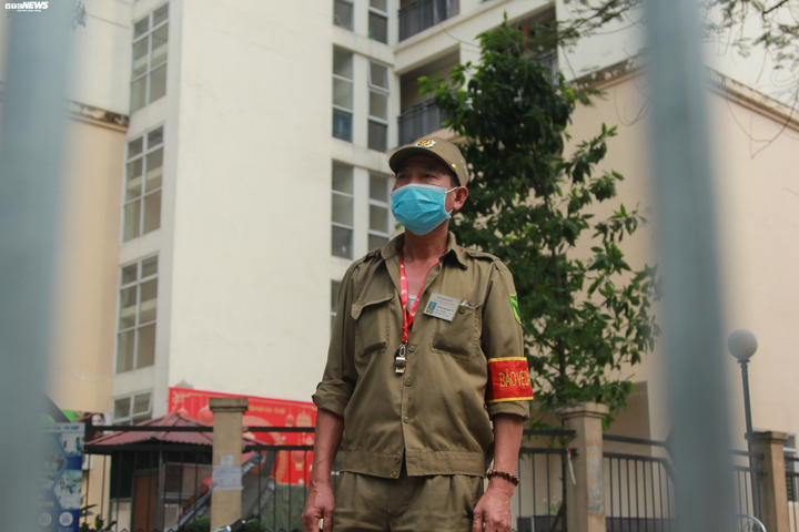 Ảnh: Trà sữa, rượu Soju, thuốc lá... bị từ chối khi đưa vào khu cách ly - 2