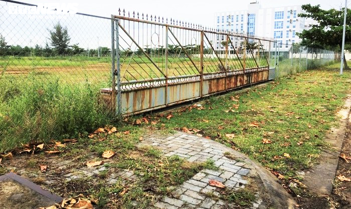 Quảng Nam lập tổ công tác gỡ vướng cho dự án 23 năm chưa hoàn thành - 2