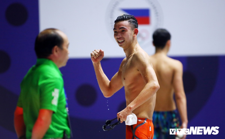 VĐV giành quyền dự Olympic 2020 được giữ vé đến 2021? - 1