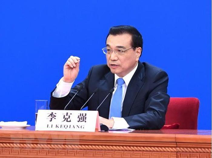 Thủ tướng Trung Quốc: Virus SARS-CoV-2 sẽ không tự biến mất như SARS - 1