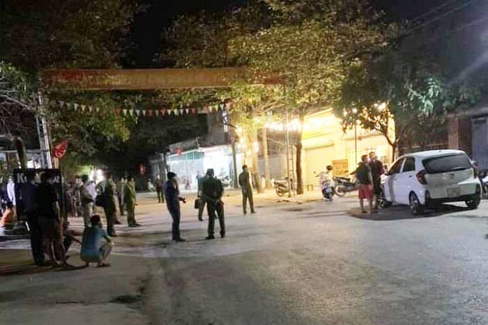 Hỗn chiến tại tiệm trà chanh ở Quảng Ninh, 5 người thương vong trong đêm - 1